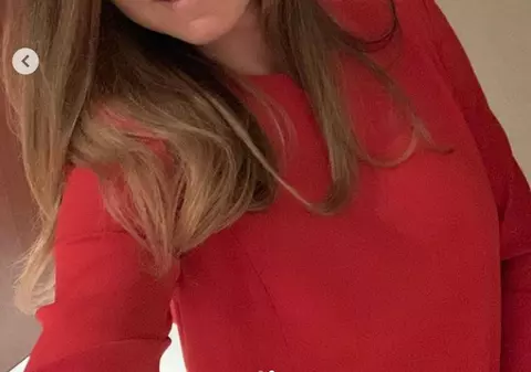 FOTO | Cum a apărut Simona Halep îmbrăcată la Dubai. Internauții au reacționat imediat