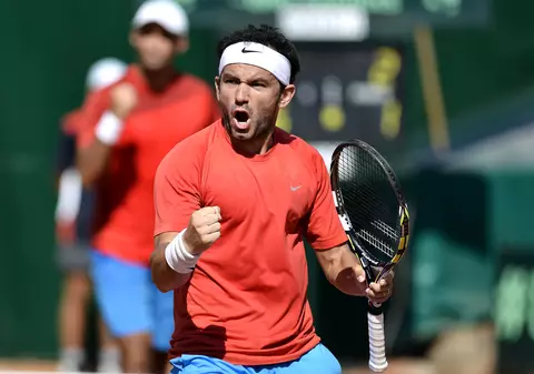 Florin Mergea a revenit pe terenul de tenis cu o victorie. Nu mai jucase din septembrie 2018