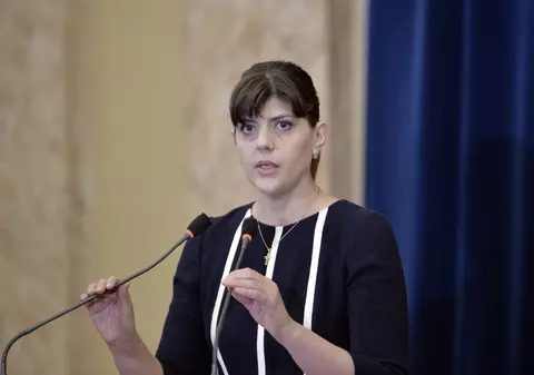 Cazul revocării Laurei Codruța Kovesi, la CEDO. Cele patru întrebări pe care Curtea le-a adresat autorităților române