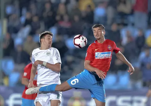Contractul pentru drepturile TV pentru Liga 1 pe următoarele cinci sezoane a fost votat în Adunarea Generală a LPF. ”Suma este de 28.000.000 de euro”