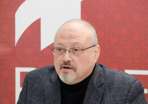 Familia jurnalistului Jamal Khashoggi i-a iertat pe ucigașii acestuia