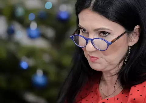 Sorina Pintea despre Mihai Constantinescu: ”Prognosticul este rezervat”. Ministrul Sănătății confirmă al doilea stop cardio-respirator