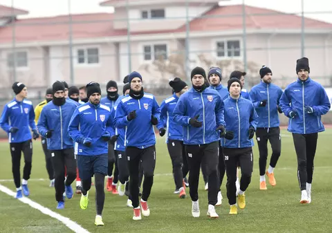 Bazele de antrenament pentru Euro 2020, în Ilfov! Noile arene din București sunt doar pentru echipele aflate ”în vizită” prin Capitală