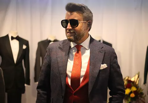 Detalii neștiute din viața lui Cătălin Botezatu. Ce face atunci când nu apare în fața camerelor de filmat