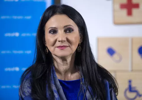 Ministrul Sănătății va propune retragerea acreditării spitalelor de urgenţă din Târgu Jiu şi Ploieşti. Sorina Pintea: "Sigur erau infecții nedeclarate!"