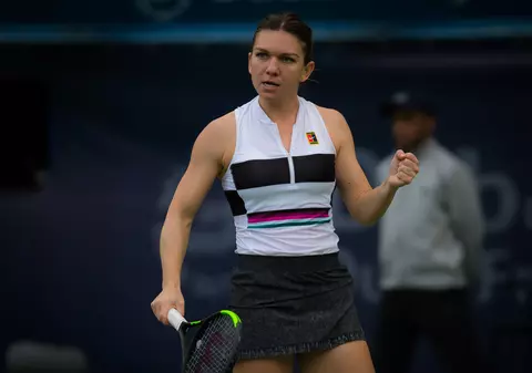 Simona Halep și-a fixat strategia pentru 2019. ”Mă bucur de acest moment și visez să fiu din nou pe primul loc”