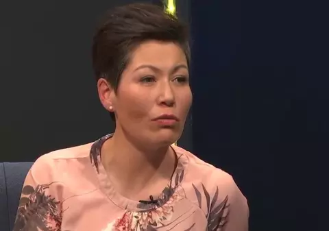 Prima cântăreață de operă din Groenlanda a murit. Ida Heinrich s-a stins la 39 de ani / FOTO&VIDEO