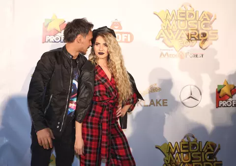 VIDEO/ Lidia Buble s-ar tunde la chelie, dar crede că n-o avantajează nasul. "M-am plictisit, îmi doresc altceva"