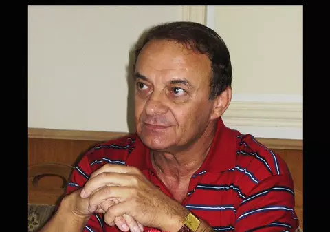 A murit Dan Chițu, fostul patron de la Poiana Câmpina. Apropiat de Mircea Sandu, fostul șef al FRF, Chițu a fost campion național la motocros și la bob