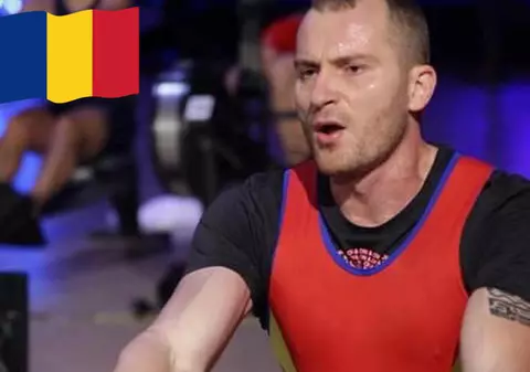 Înmormântarea lui Tudor Simionov are loc astăzi. Fostul sportiv a fost omorât în Marea Britanie