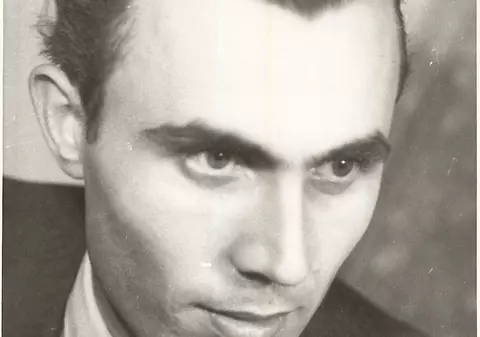A murit poetul Ion Brad. Doliu în lumea literaturii