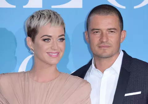 Katy Perry şi Orlando Bloom au decis să se căsătorească la sfârșitul acestui an