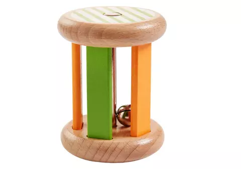 Kaufland retrage de la vânzare o jucărie destinată copiilor mici. "Există pericolul sufocării"