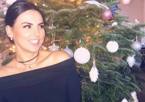 Lavinia Pîrva va avea o fetiță? Ce a visat soția lui Ștefan Bănică Junior