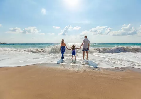 Top 6 stațiuni din Bulgaria perfecte pentru escapade estivale (PUBLICITATE)