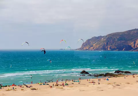 Cascais, stațiunea cu aer regal de pe coasta Atlanticului (PUBLICITATE)
