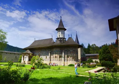 Maramureș, regiunea încremenită în timp (PUBLICITATE)