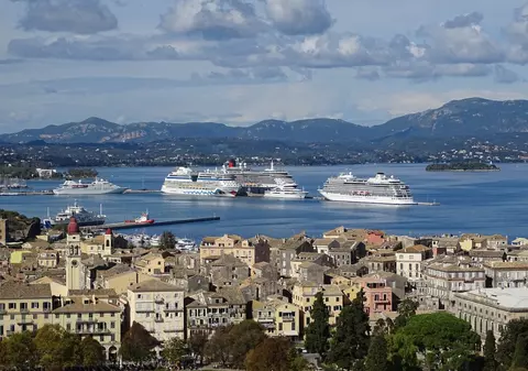 Experiențe de legendă în Corfu (PUBLICITATE)