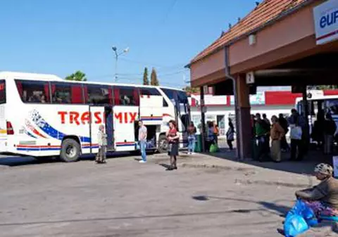 LIBERTATEA TE AJUTĂ: Noile linii regionale București-Ilfov.  Indicativele autobuzelor și traseele