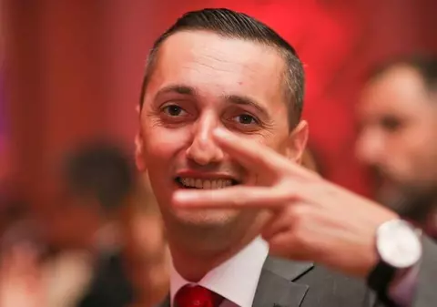 Purtătorul de cuvânt al PSD Timiș a plecat la Pro România. "De azi, drumurile noastre se despart"