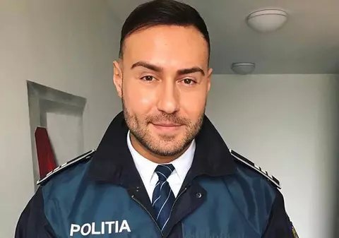 FOTO | Mesajul haios al MAI pentru șoferi, de Ziua Îndrăgostiților: „Vă recomandăm să vă lăsați amețiți doar de iubire”