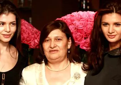 Irina Columbeanu, mesaj trist pentru bunica moartă. Veronica Bulai s-a stins din viață în urmă cu 6 ani