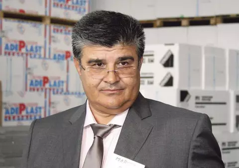 A murit omul de afaceri Marcel Bărbuţ, fondatorul AdePlast