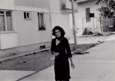 Actrița Maria Teslaru a murit de cancer. Doliu la Teatrul Național din București