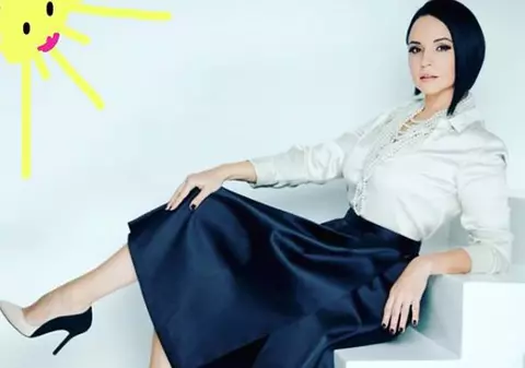 Andreea Marin are probleme de sănătate. "Tendonul lui Ahile a cedat"