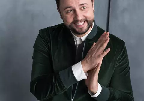 Ce declarație superbă a făcut Cătălin Măruță despre Andra. "4.380 de zile de iubire"