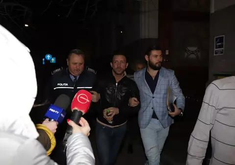 Medicul fals Matteo Politi a fost arestat pentru 30 de zile! Ce acuzații i-au adus procurorii