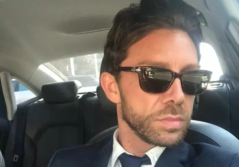 Prima reacție a lui Matteo Politi, în emisiunea lui Capatos: "Nu fug, dar prefer să nu spun unde sunt. Din clipa în care statul român mi-a recunoscut diplomele, mă numesc medic"
