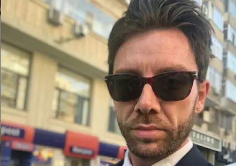 Tatăl lui Matteo Politi a aflat de la jurnaliști despre faptele fiului său. "Nu l-am mai văzut de opt ani"