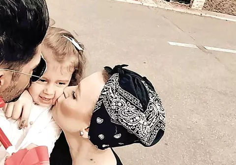 Misha, adevărul despre relația cu Connect-R. „Sentimentele nu au cum să dispară”