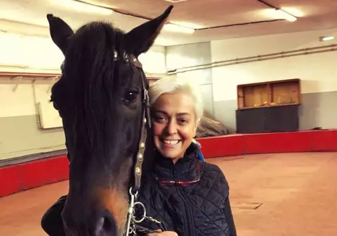 Monica Anghel face sacrificii de Paște, după ce a slăbit 30 de kilograme. „Nu-mi place”