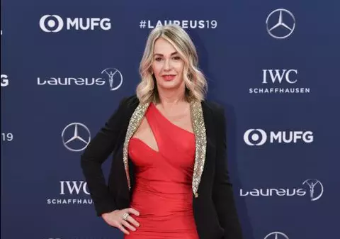 Să vezi și să crezi! Ce poate face Nadia Comăneci la 57 de ani (VIDEO)