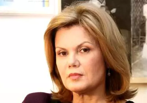 Confesiunea actriței Natașa Raab. "Eu știu pentru păcatele cui plătesc?"