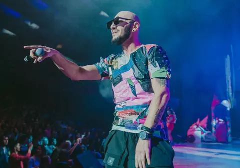 Fostul coleg de trupă al Deliei, forțat să slăbească! Nick de la N&D: „Nu mă mai puteam lega la șireturi”