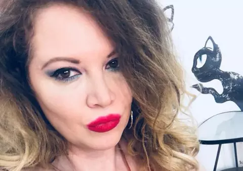 Motivul pentru care Oana Lis face Facultatea de Psihologie. "Mă săturasem să vin ca personaj"
