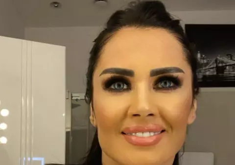 Oana Zăvoranu surprinde din nou. „Îmi trece prin minte să mai scot o piesă”