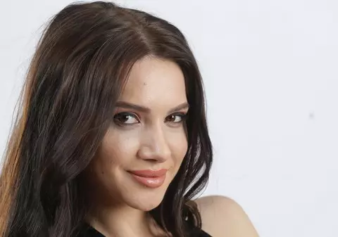 Otilia Bilionera, topită de dorul iubitului. Ce declarație de dragoste i-a făcut într-o scrisoare concurenta de la Ferma