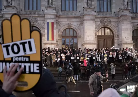 OPINIE | PAH, despre greva magistraților și pensiile lor speciale: „Independența trece prin stomac”