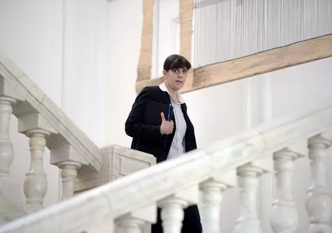 OPINIE | "Naționala de fățărnicie a României". PAH, despre candidatura Laurei Codruța Kovesi la funcția de procuror-șef al Parchetului European