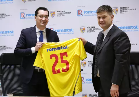 VIDEO | FRF are sponsor nou. Compania susține și Federația Română de Tenis de Masă