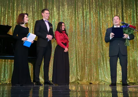 La 75 de ani, Petre Geambașu merge la sală și nu concepe să se retragă din muzică! "Sunt în putere"