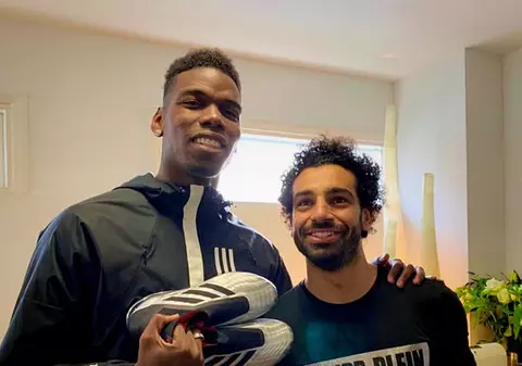 Salah n-a fost inclus în echipa ideală a Premier League. Cum arată primul 11