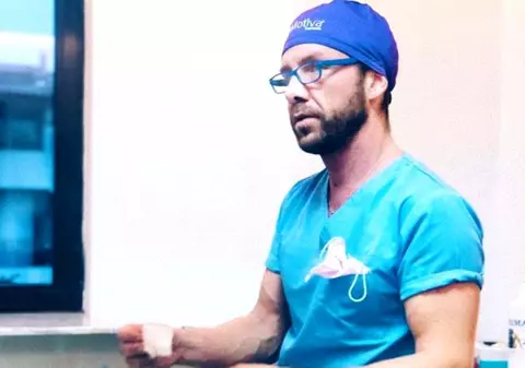 UPDATE/ Matteo Politi rămâne în arest preventiv. Judecătorii i-au respins cererea