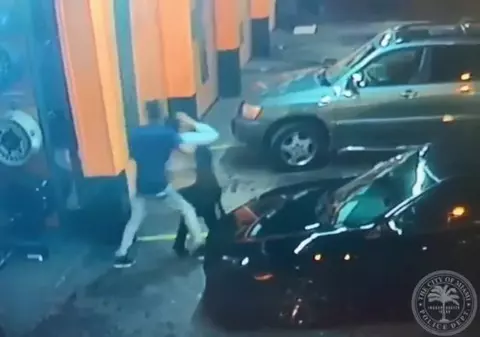 VIDEO | Poliția cere ajutorul populației pentru identificarea unei femei răpite