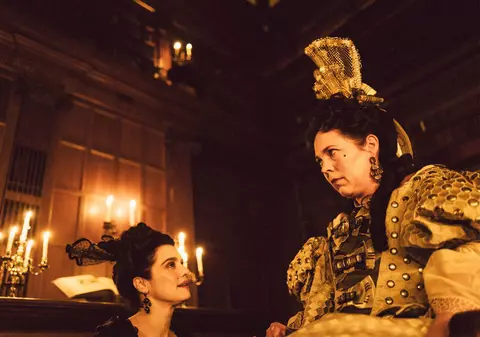Olivia Colman a câștigat Oscarul pentru cea mai bună actriță, de la prima nominalizare - VIDEO