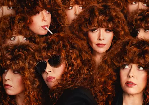 Ești gata de binging? Ce filme și seriale ne-a pregătit Netflix în februarie